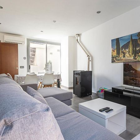 Townhouse Calvari By Homevillas360 Pollenca Exterior photo