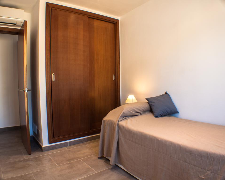 Townhouse Calvari By Homevillas360 Pollenca Room photo