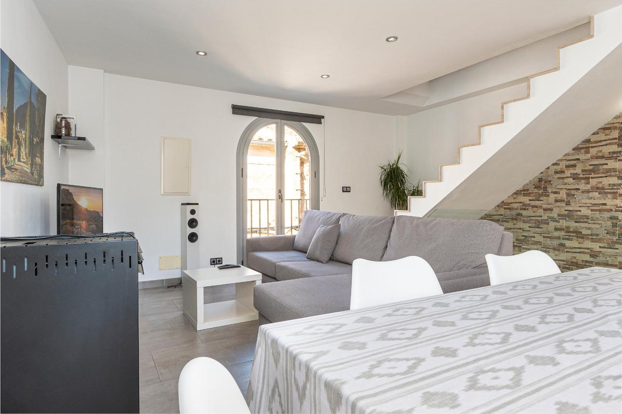 Townhouse Calvari By Homevillas360 Pollenca Exterior photo