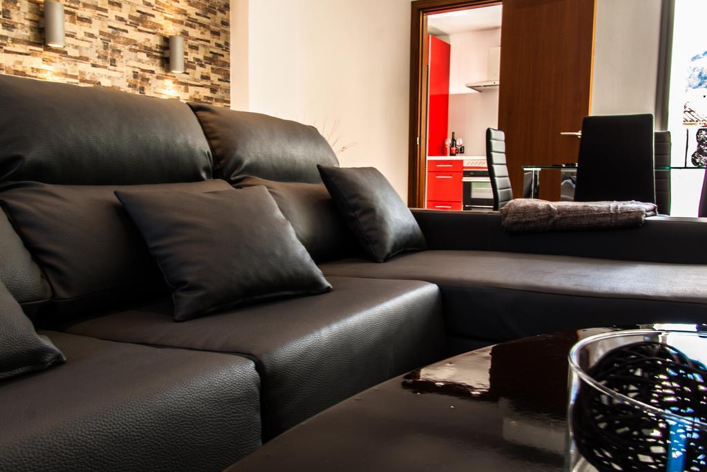 Townhouse Calvari By Homevillas360 Pollenca Room photo