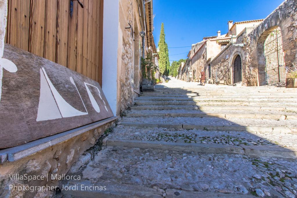 Townhouse Calvari By Homevillas360 Pollenca Exterior photo