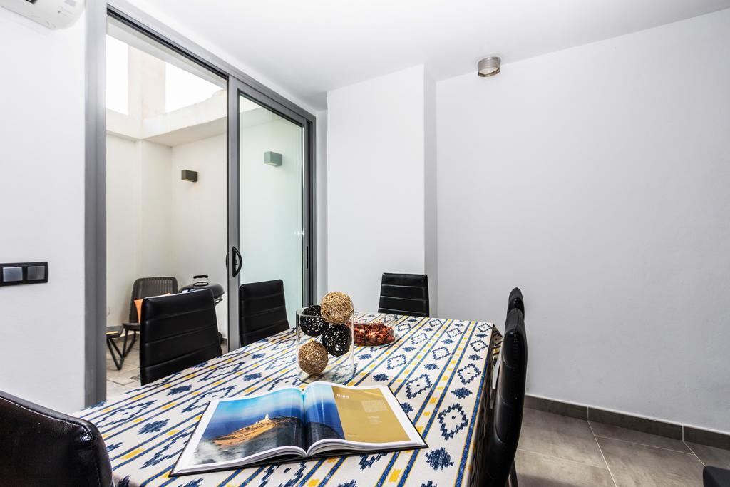 Townhouse Calvari By Homevillas360 Pollenca Exterior photo