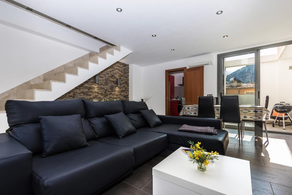 Townhouse Calvari By Homevillas360 Pollenca Exterior photo