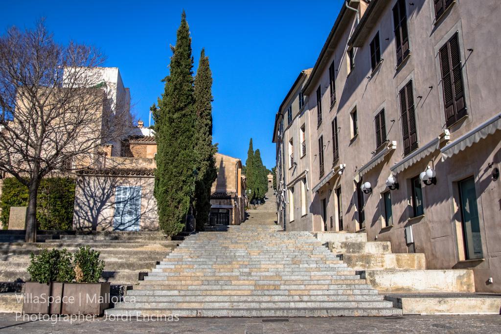 Townhouse Calvari By Homevillas360 Pollenca Exterior photo