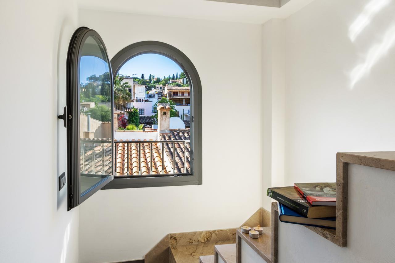 Townhouse Calvari By Homevillas360 Pollenca Exterior photo