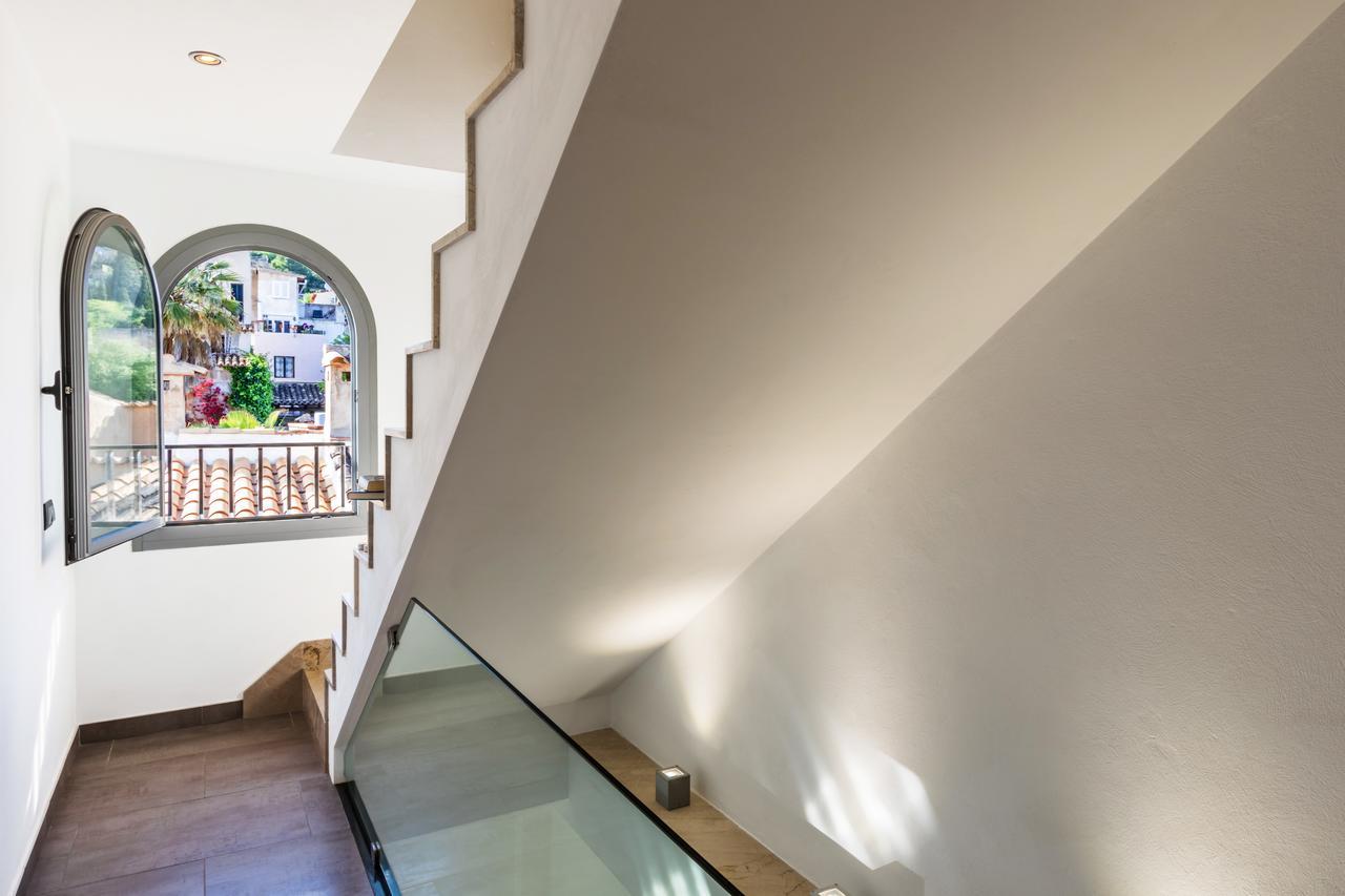 Townhouse Calvari By Homevillas360 Pollenca Exterior photo