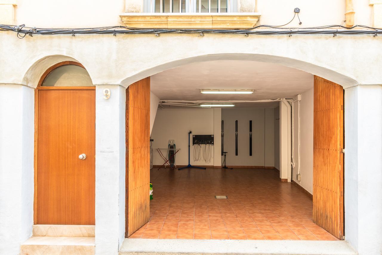 Townhouse Calvari By Homevillas360 Pollenca Exterior photo