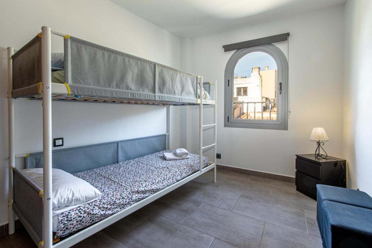 Townhouse Calvari By Homevillas360 Pollenca Exterior photo