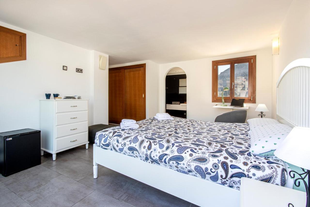 Townhouse Calvari By Homevillas360 Pollenca Exterior photo